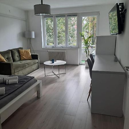 Abby Apartmentz Тузла Екстериор снимка