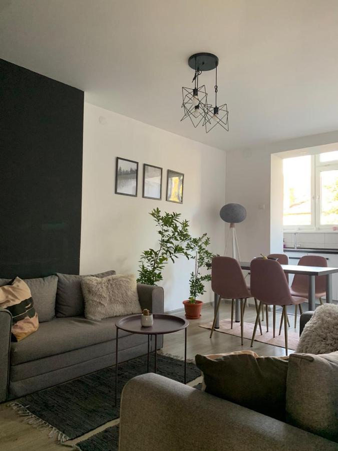 Abby Apartmentz Тузла Екстериор снимка