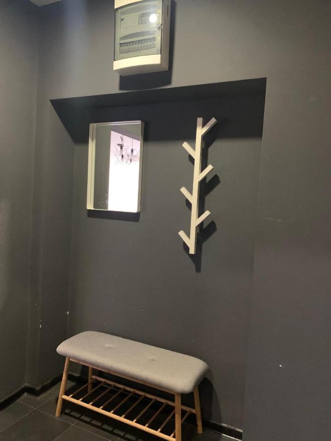 Abby Apartmentz Тузла Екстериор снимка