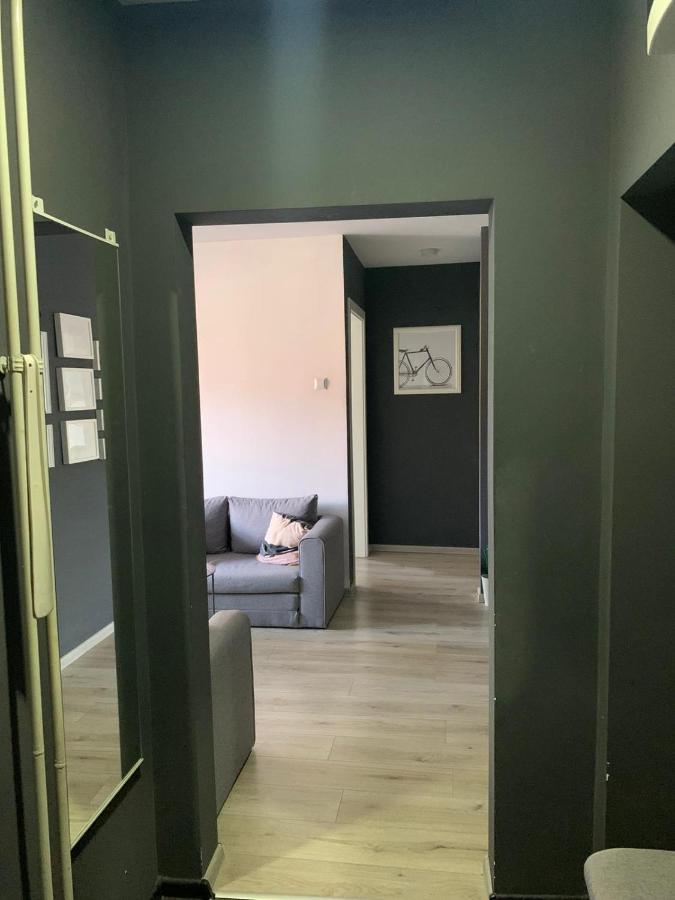Abby Apartmentz Тузла Екстериор снимка
